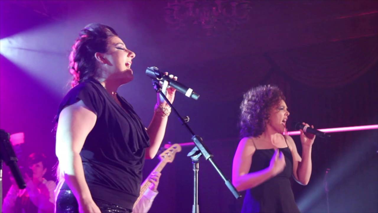 Techapalooza 2016 TH!NK P!NK