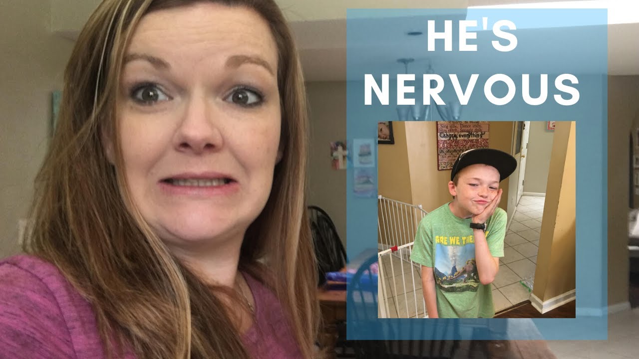 Large Family Vlog || Day in the Life Handling ALL THE THINGS ...