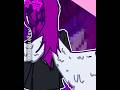 I js really wanted to draw purple with wings #alanbecker #animationvsminecraft #avm #alightmotion