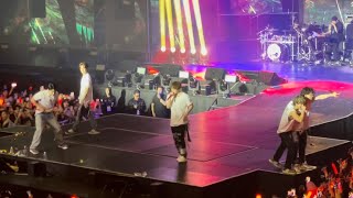 AIVD Fancam - iKON Rum Pum Pum at 2023 iKON World Tour TAKE OFF in Seoul Day 1 - 05.05.23