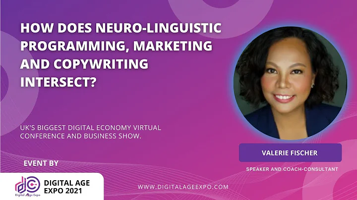 Valerie Fischer - NLP and Copywriting | Keynote Fo...
