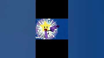 I was bored #bfdi #bfdia #idfb #bfb #tpot #osc #bfbfour #tpottwo