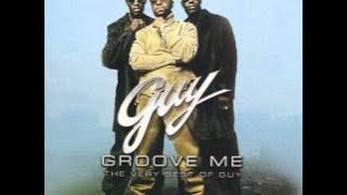 Guy - Piece Of My Love