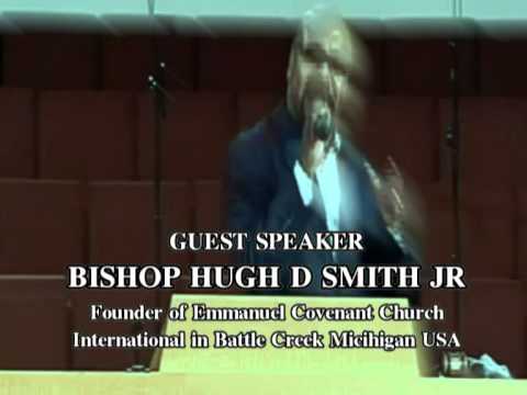 JABULA EMPOWERMENT CONFERENCE 2014...PROMO