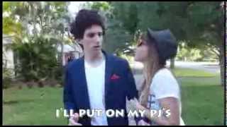 boyfriend 22 taylor swift 22 parody