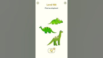 DOP 2 | Level 487,488 | Delete One Part | SM Gameplay #shorts iOS/Android gameplay walkthrough