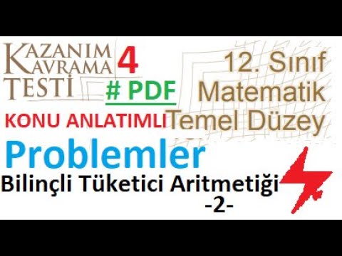 Video: Hangisi birinci düzey tüketiciye veya birincil tüketiciye örnektir?