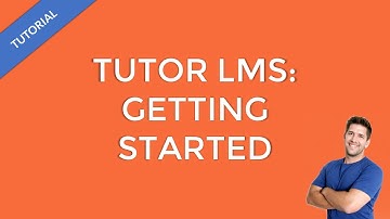 Tutor LMS - Setting Up A New Online Course Empire on Wordpress