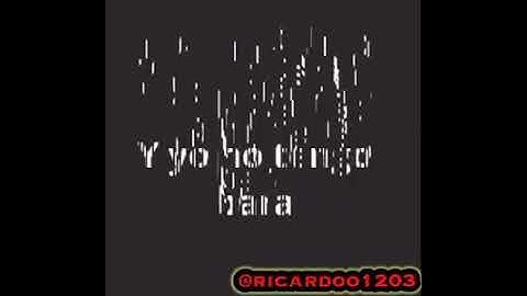 Thumbnail of Rochy RD ❌ El Mayor Clásico no tengo para - Letras
