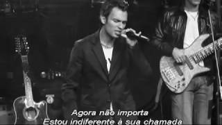 Double You  Cant Go On traduo