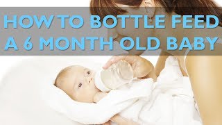 baby refusing formula at 4 months