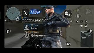 cross-strike gameplay 7 by@BearWithin  screenshot 1