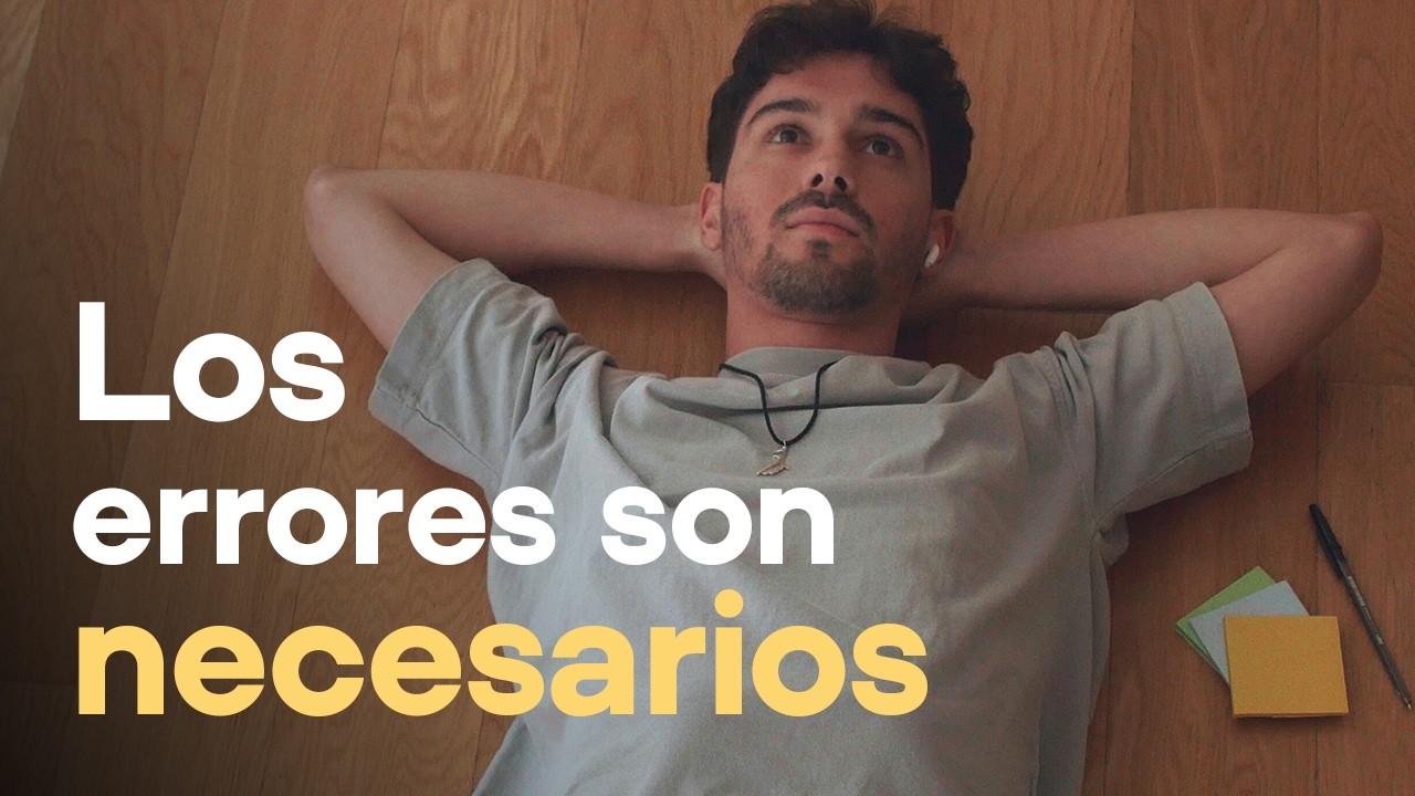 Cómo dejar de posponerlo