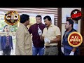 Freddy ने उंगली दिखाकर किया Abhijeet से सवाल | CID | सीआईडी | Memories | 17 Nov 2023 | Full Episode