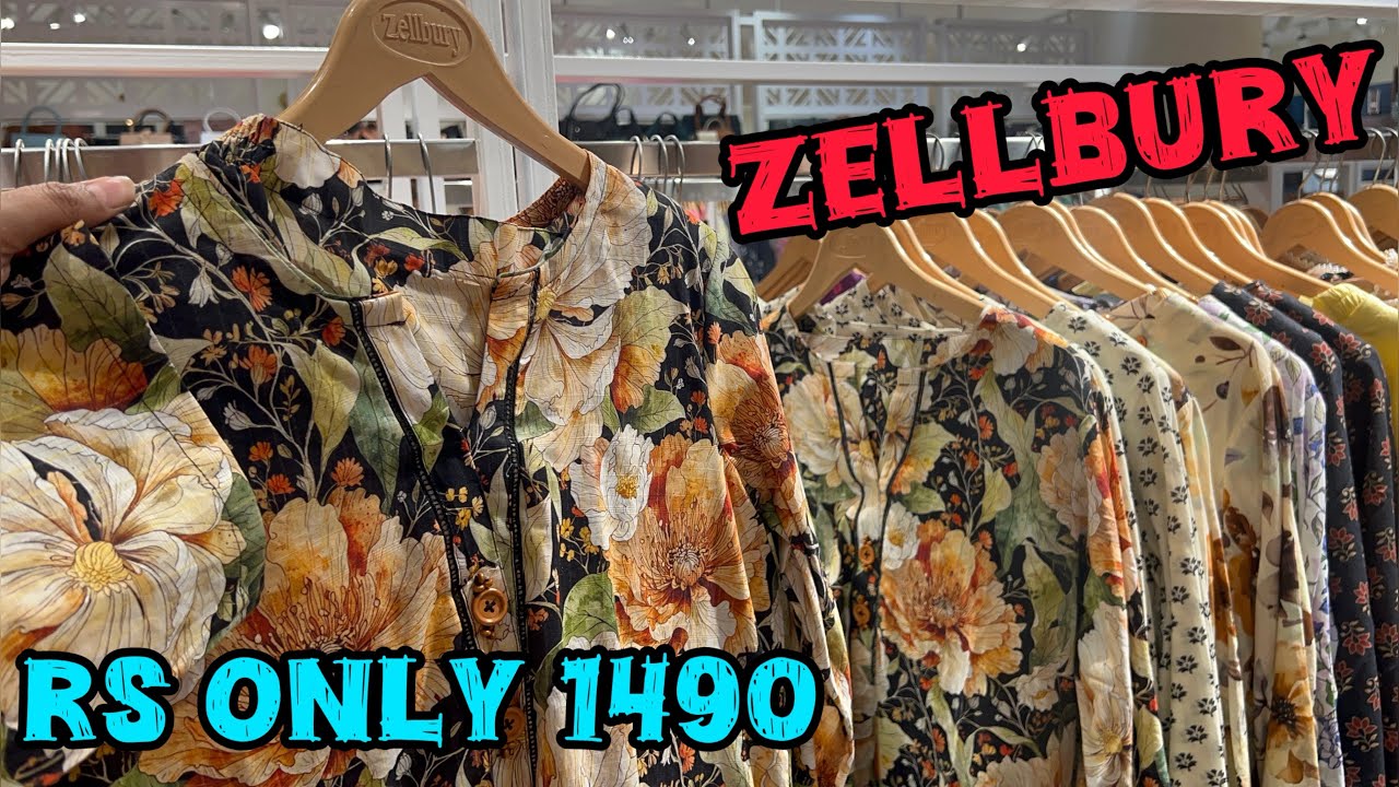Zellbury new winter collection affordable price 💕🥳|Zellbury collection |28 Oct 2025