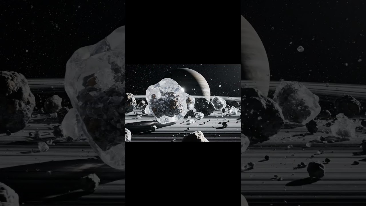 Top 10 Dangerous Places in the Universe - 5. Inside a Quasar (The Engine of a Galaxy) 