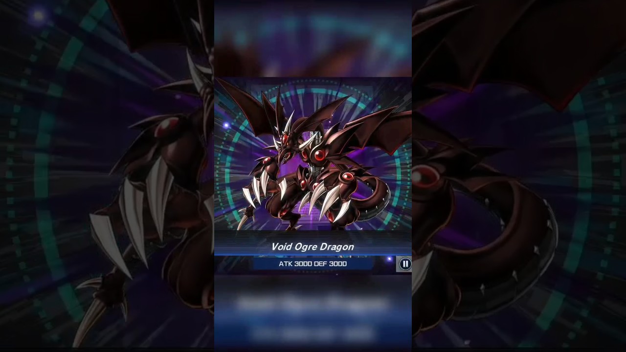 WHEN JACK ATLAS GOES TRIPLE TUNING!