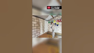 De meeste mensen denken dat je met een spuit niet precies kunt werken…