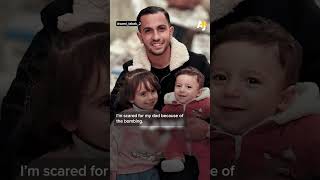 Anas Al-Sharif Treasured the Rare Moments he Saw his Family