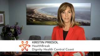 Mammography | Breast Cancer Detection | HealthBreak | Dignity Health