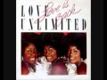 love unlimited - i'm so glad im a woman extended version by fggk