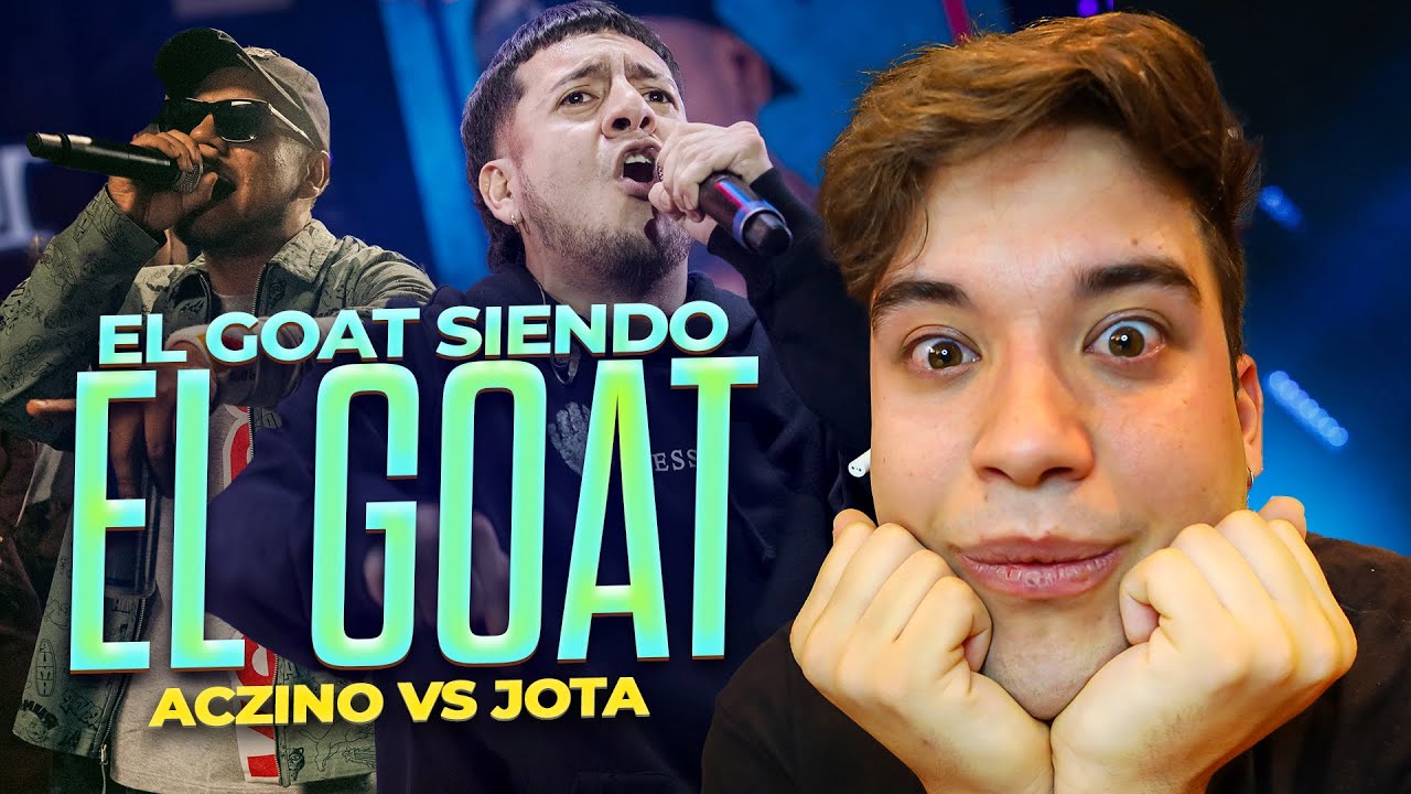 LA PXTÍSIMA 🐐 VOLVIÓ 🥵 ANÁLISIS AL DETALLE  ACZINO VS JOTA - KAPO 013 ANALIZA LA INTER 2023 DE RB