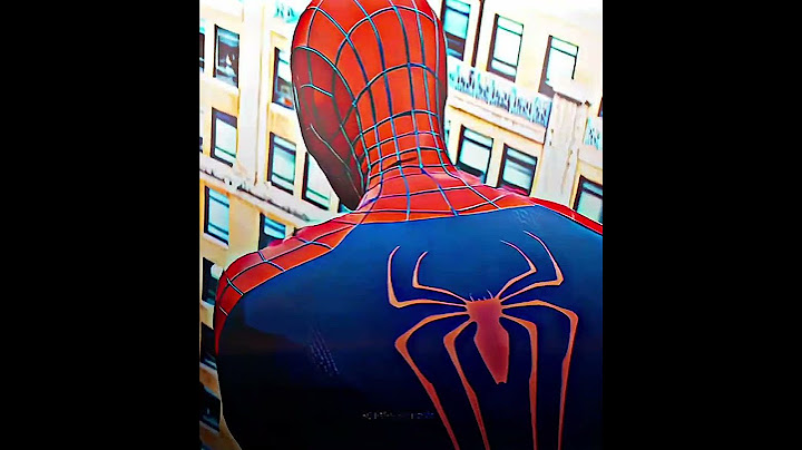 Shake it to The Max | Spiderman Edit | #fyp#spiderman#shorts#ae#aftereffects#spidermanedit#edit