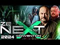 Ze Next Convention 2024 Jean-Pierre Jeunet @gdelaculturegeek @jean-pierrejeunetofficiel7824
