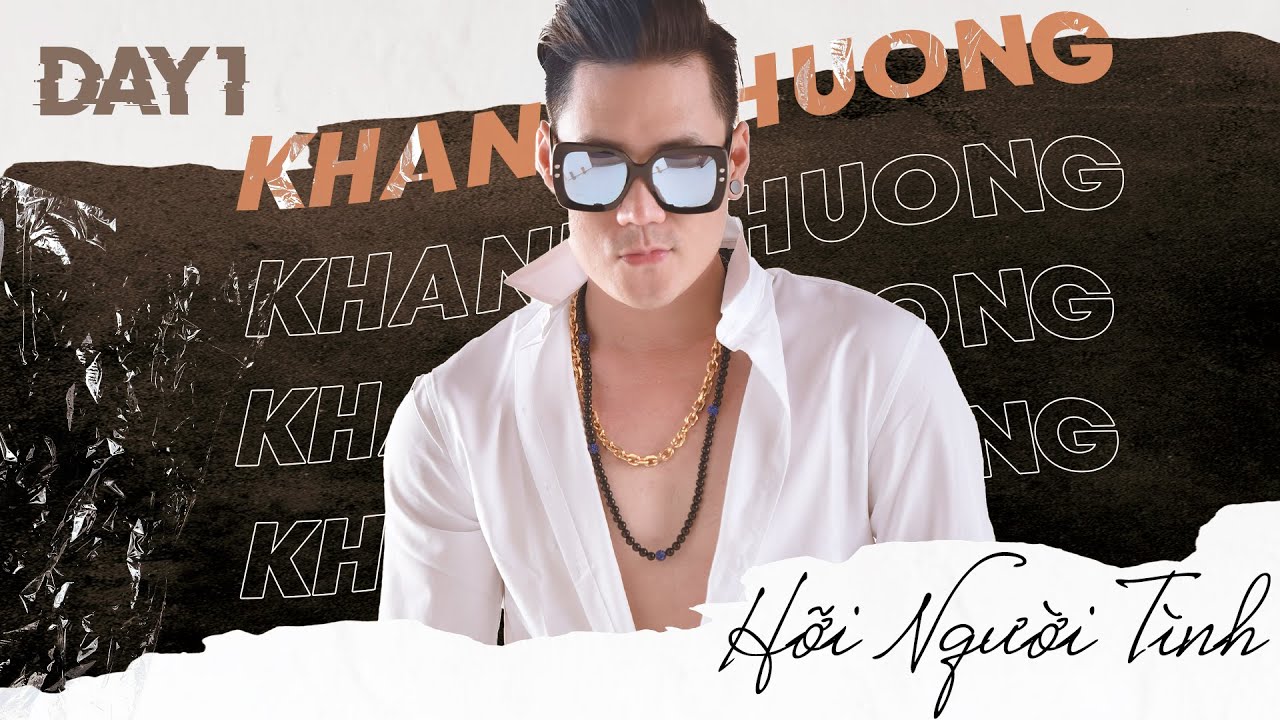 Khánh Phương Với Nhạc Xưa Bất Hủ | Day 1 | Hỡi Người Tình | Version Không Thể Mùi Mẫn Hơn