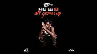 Kodak Black - Versatile 2 (Project Baby 2: All Grown Up)