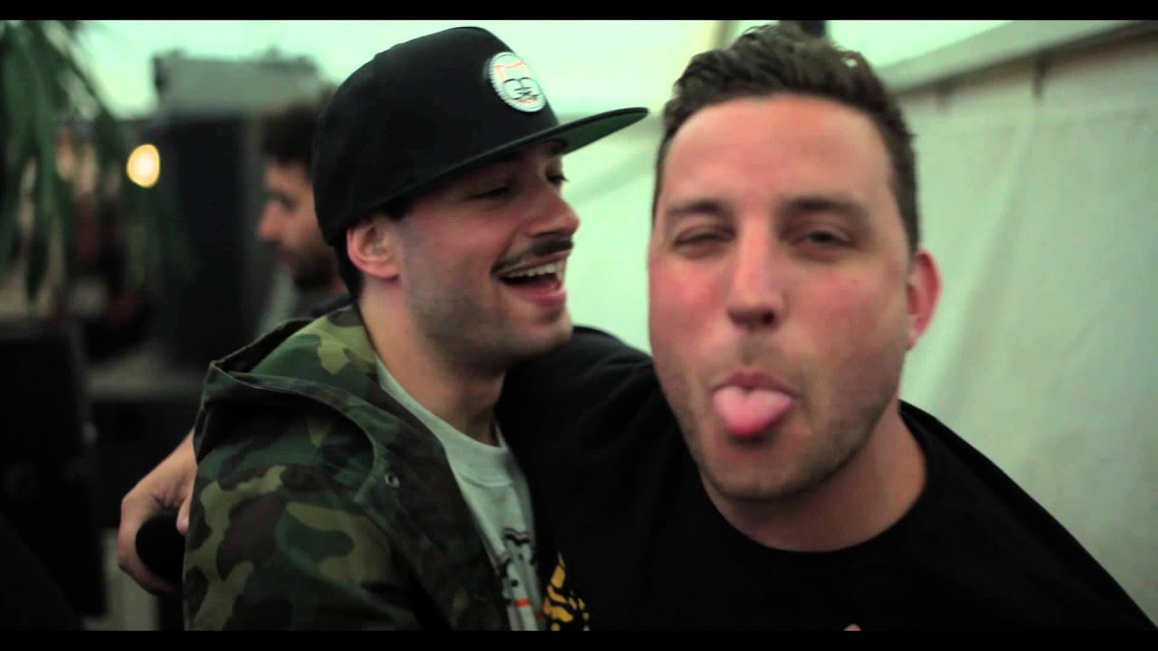 Girls Love DJs: Party & Bullshit