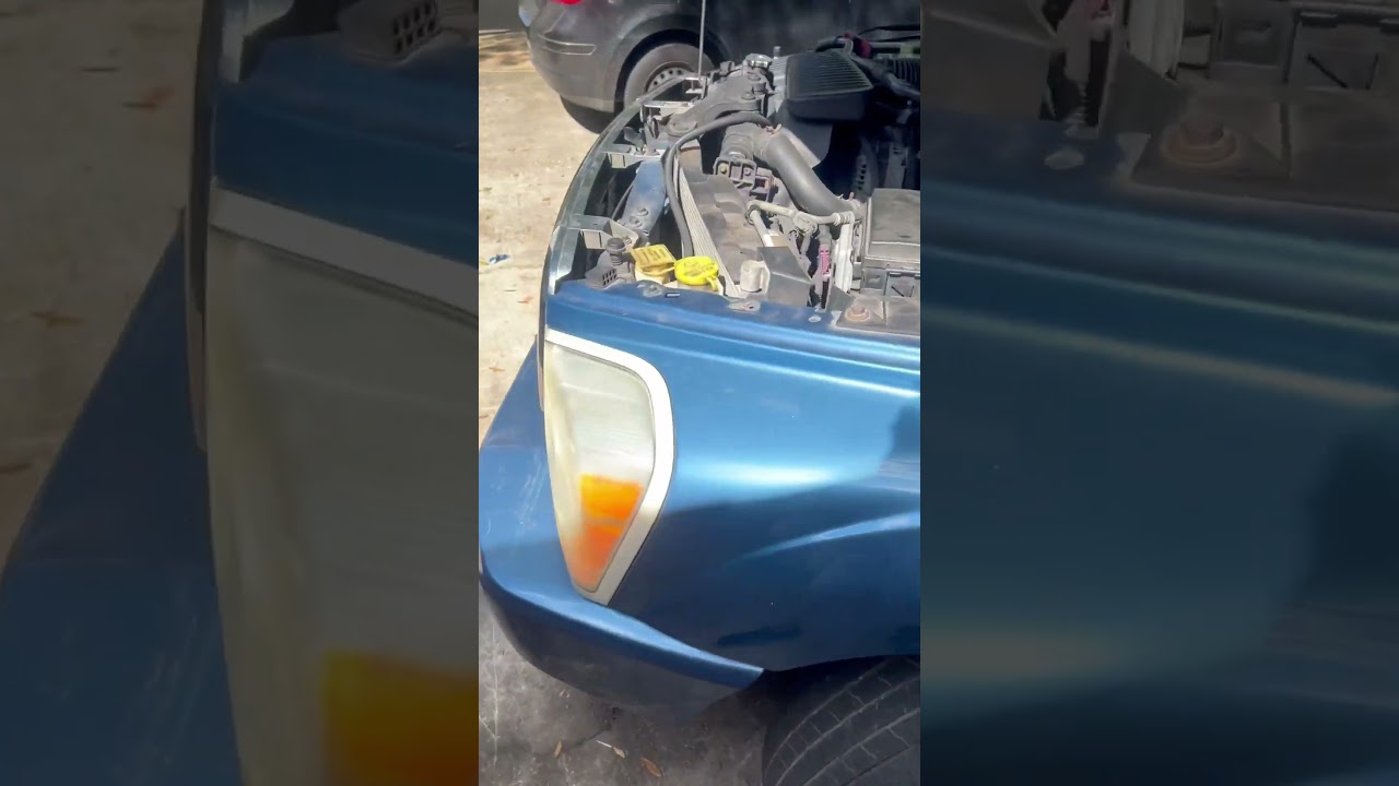 2004 dodge Durango 4.7 2 x 4. code 0700 fix