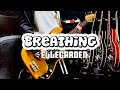 Breathing/ELLEGARDEN【Bass copy】【ベース弾いてみた】