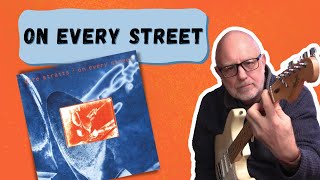How to Play Dire Straits ON EVERY STREET Like a Boss! #shorts