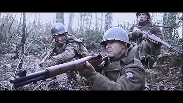 Full Movie 2024 World War 2 Frozen Battle