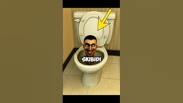 Skibidi Toilet INSANE STORY #viral #trending #brainrot #fyp #funny #skibiditoilet #skibidi