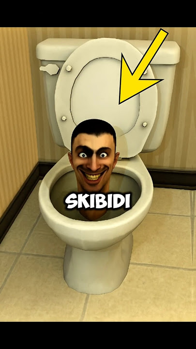 Skibidi Toilet INSANE STORY #viral #trending #brainrot #fyp #funny #skibiditoilet #skibidi