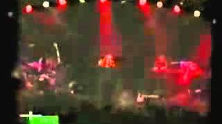 HIM - The Heartless at ViVo Helsinki 1998