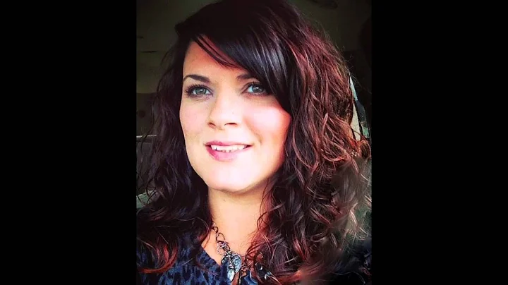 How Can It Be- Lauren Daigle- Cover by Amy Futrell