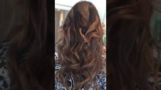 Hairweaving Voor Meer Lengte En Volume