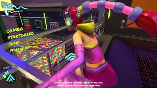 NeonTail DevLog15