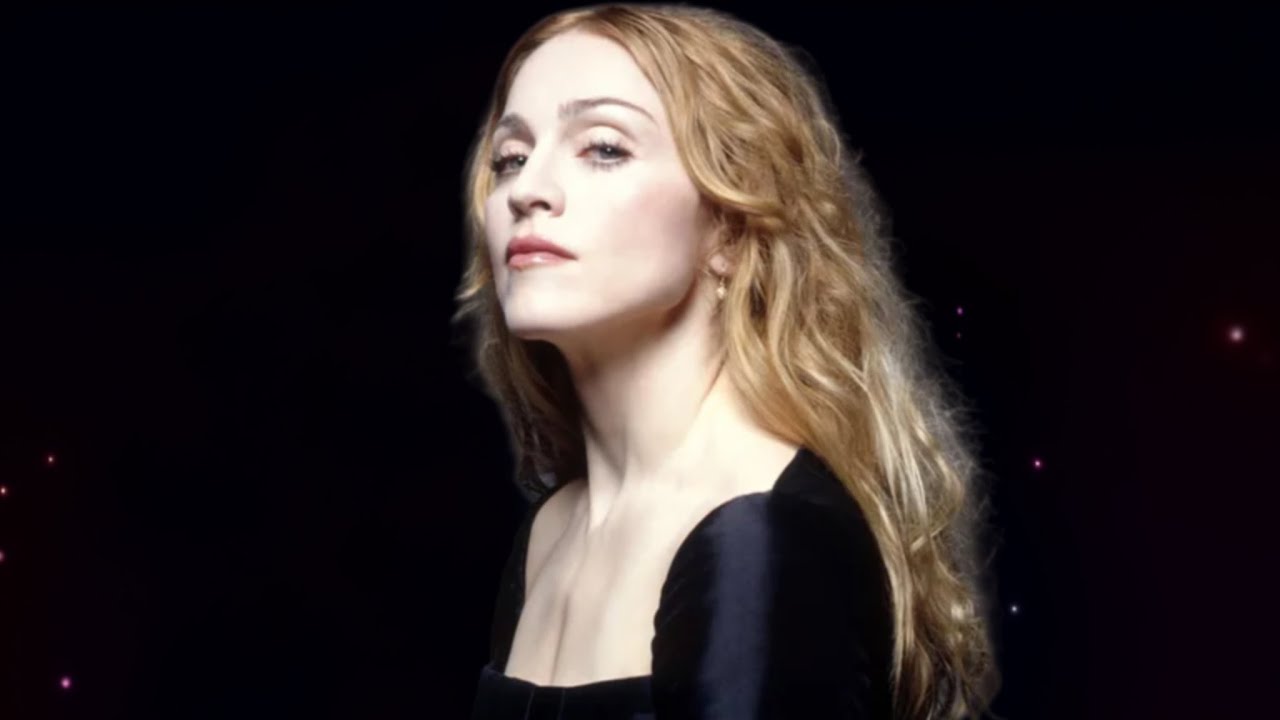 Borealis: Madonna - The Veronica Electronica Remix Experience