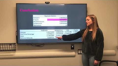 Business Analytics Final Project
