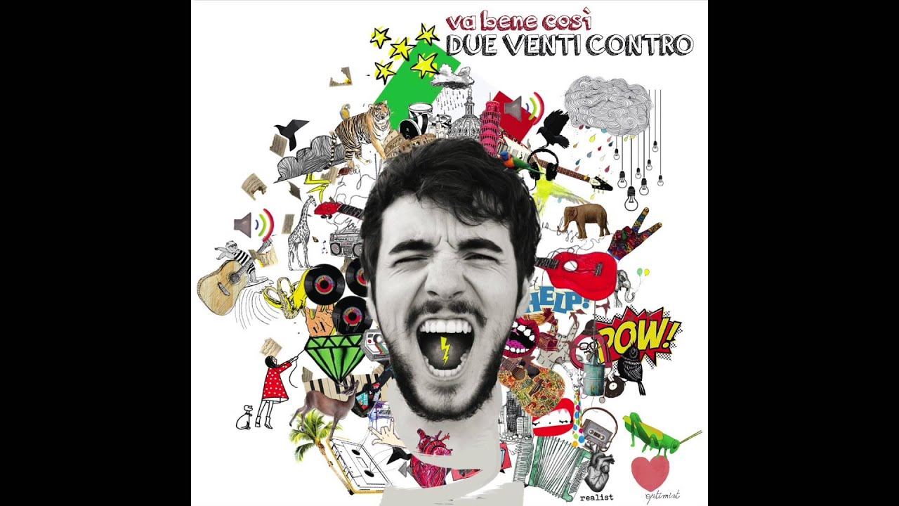 Due Venti Contro - Destino