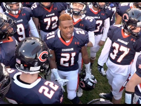 Donovan Lee -  #CIF State Championship Game Spotlight