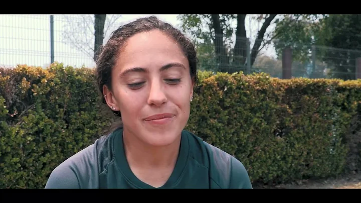 Seguimiento Personal - Eva Gonzlez