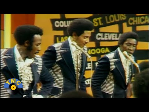 The O'Jays -