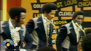 The O'jays - Back Stabbers (Live @ Soul Train) 1972