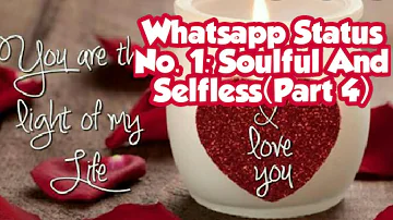 Mon Love Status|| Raj Barman|| Whatsapp Status No.2(Part 4)|| With download tutorial and link!!