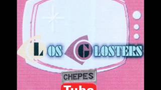 Video thumbnail of "Los Glosters - Marcha de rieles"